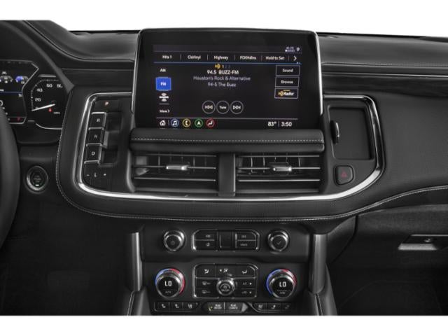 2024 GMC Yukon XL 4WD SLT