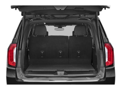2024 GMC Yukon XL 4WD SLT
