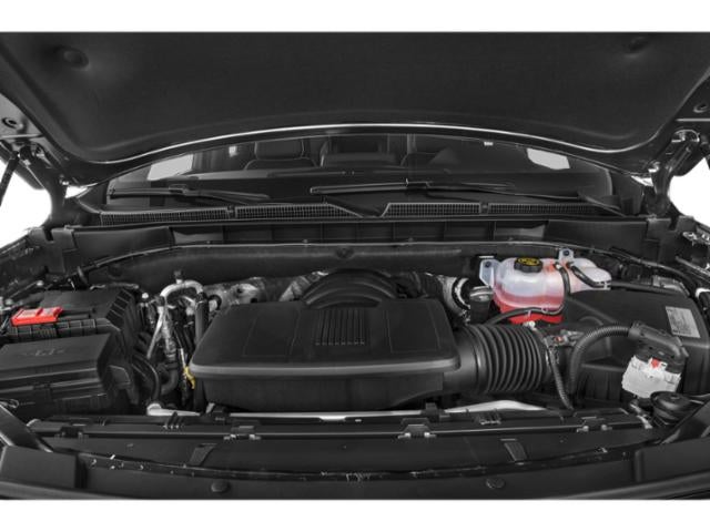 2024 GMC Yukon XL 4WD SLT