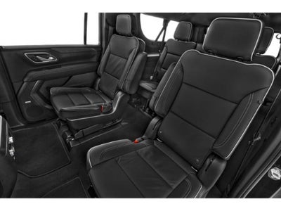 2024 GMC Yukon XL 4WD SLT