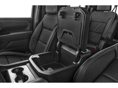 2024 GMC Yukon XL 4WD SLT