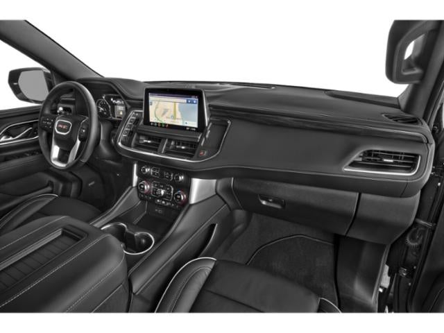 2024 GMC Yukon XL 4WD SLT