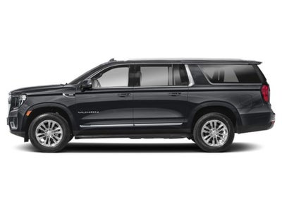 2024 GMC Yukon XL 4WD SLT
