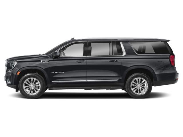2024 GMC Yukon XL 4WD SLT
