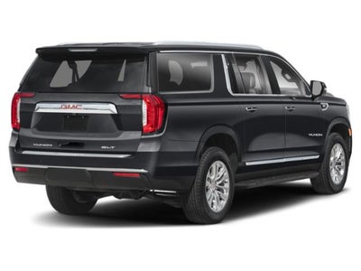 2024 GMC Yukon XL 4WD SLT