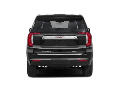 2024 GMC Yukon XL 4WD SLT