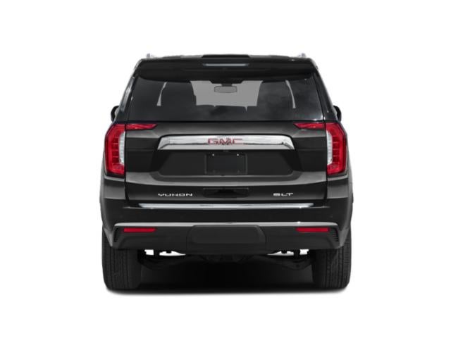 2024 GMC Yukon XL 4WD SLT