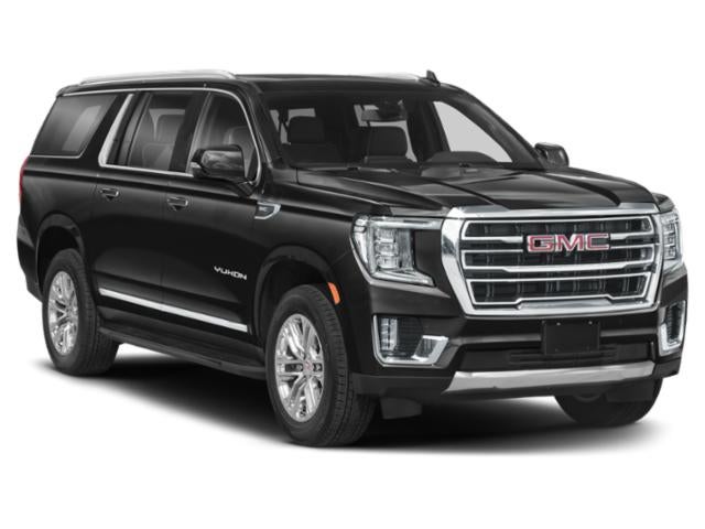 2024 GMC Yukon XL 4WD SLT