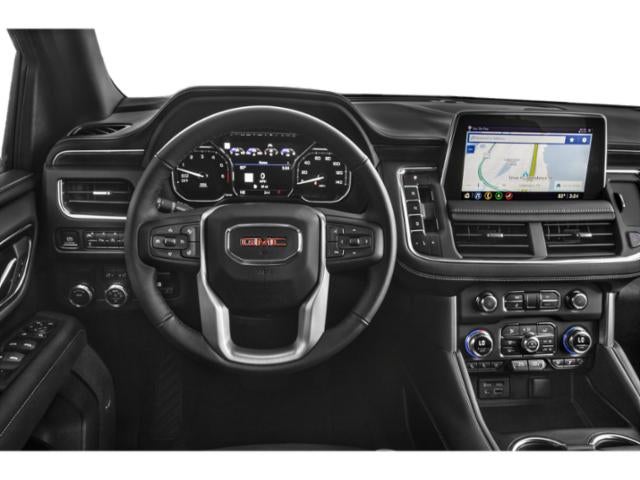 2024 GMC Yukon XL 4WD SLT