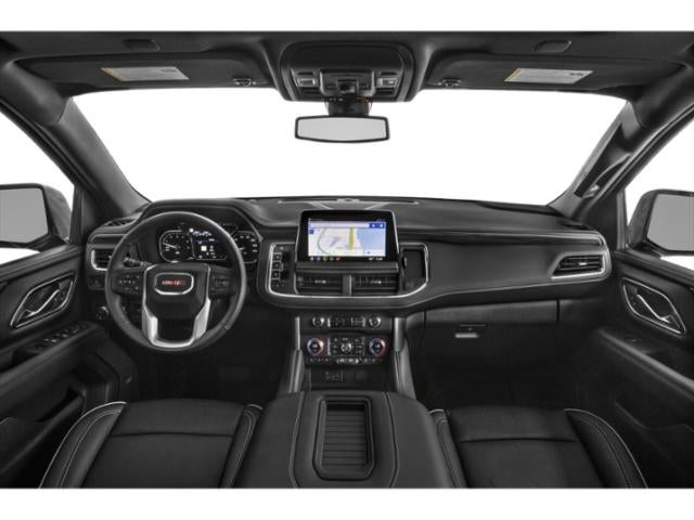 2024 GMC Yukon XL 4WD SLT