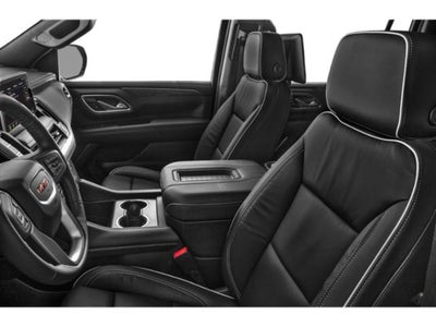 2024 GMC Yukon XL 4WD SLT