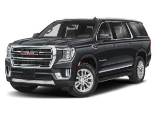 2024 GMC Yukon XL 4WD SLT