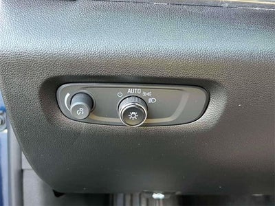 2023 Chevrolet Traverse FWD LT Cloth