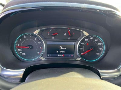 2023 Chevrolet Traverse FWD LT Cloth