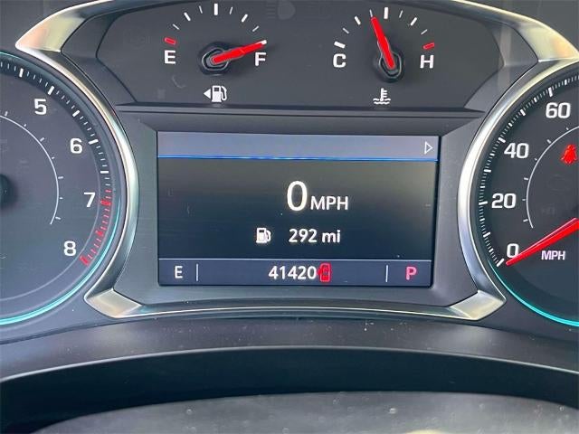 2023 Chevrolet Traverse FWD LT Cloth