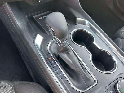 2023 Chevrolet Traverse FWD LT Cloth