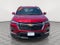 2023 Chevrolet Traverse AWD LT Leather