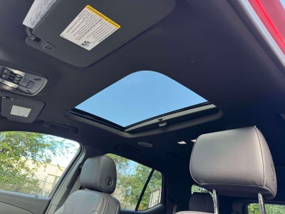 2023 Chevrolet Traverse AWD RS