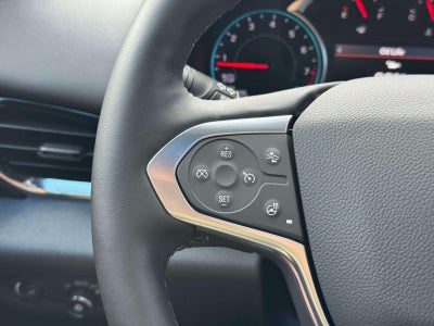 2023 Chevrolet Traverse AWD RS