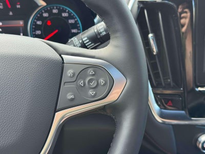 2023 Chevrolet Traverse AWD RS