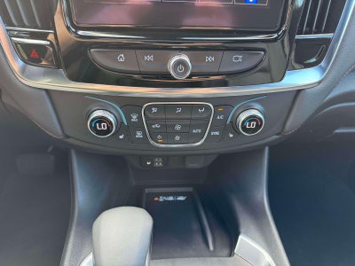2023 Chevrolet Traverse AWD RS