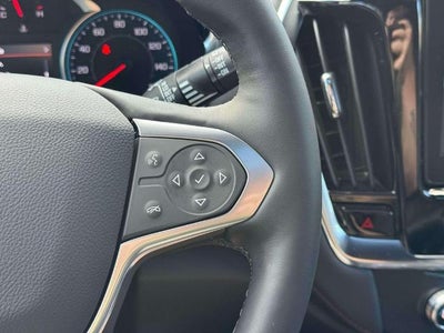 2023 Chevrolet Traverse AWD RS