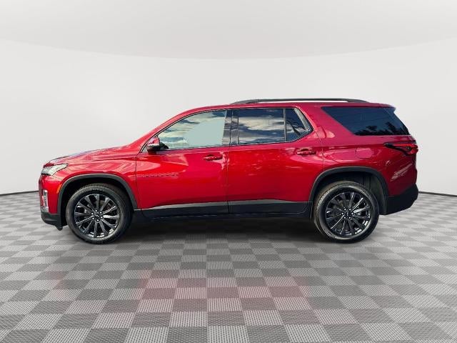 2023 Chevrolet Traverse AWD RS
