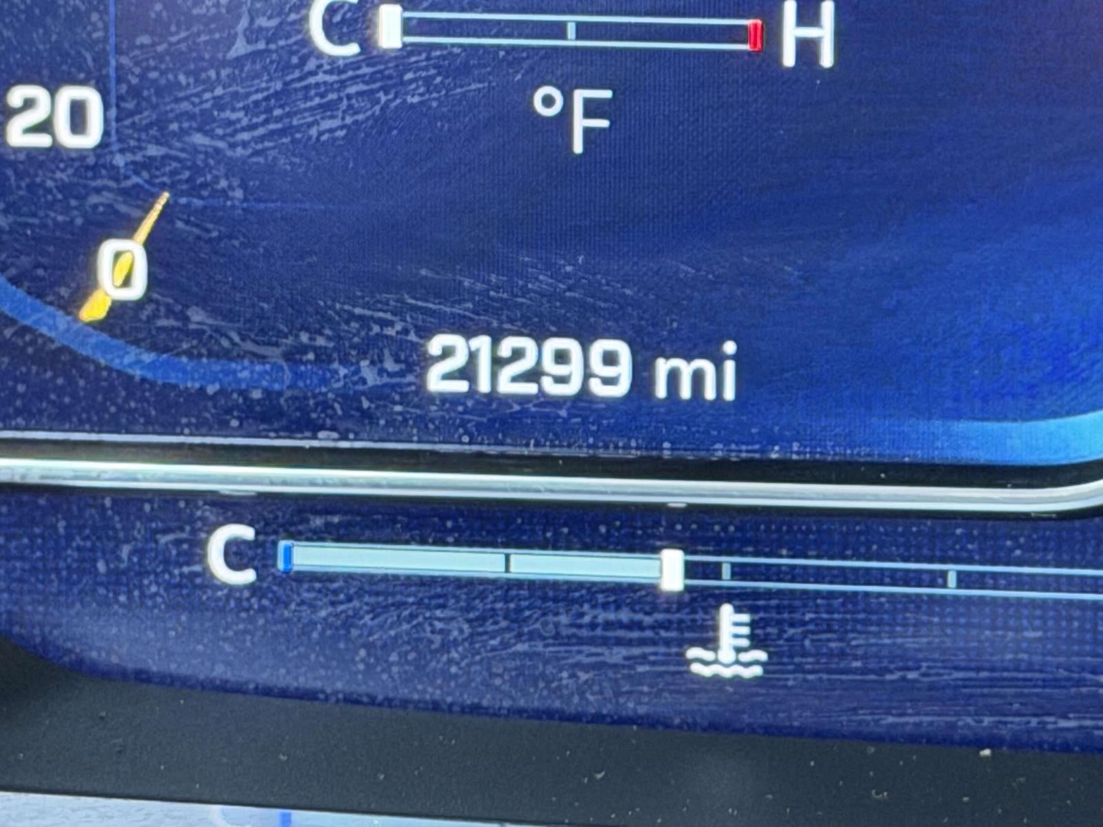 2024 Chevrolet Suburban 4WD RST