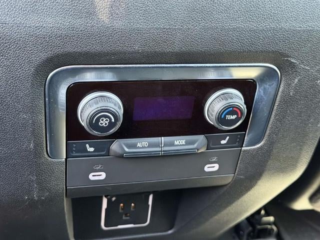 2024 Chevrolet Suburban 4WD RST