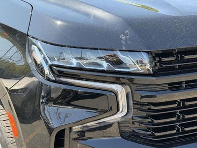 2024 Chevrolet Suburban 4WD RST