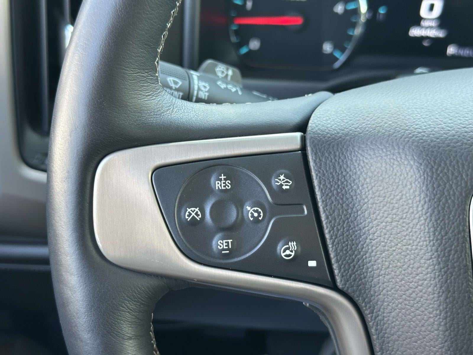 2017 GMC Sierra 2500HD Denali