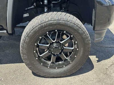 2017 GMC Sierra 2500HD Denali
