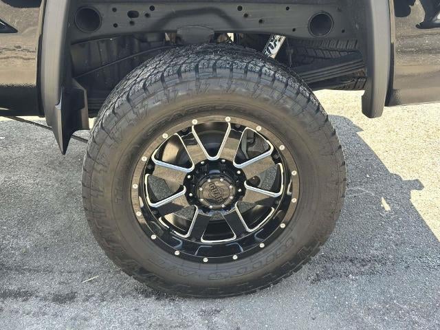 2017 GMC Sierra 2500HD Denali
