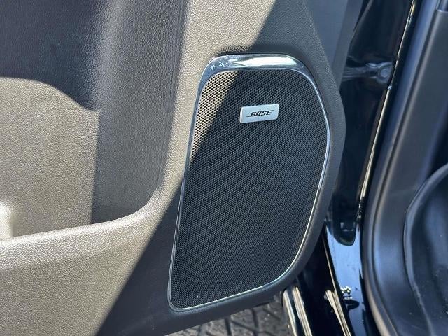 2017 GMC Sierra 2500HD Denali