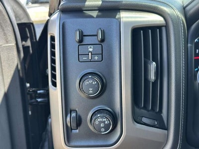 2017 GMC Sierra 2500HD Denali