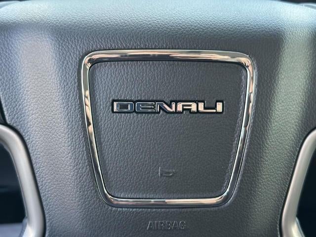 2017 GMC Sierra 2500HD Denali