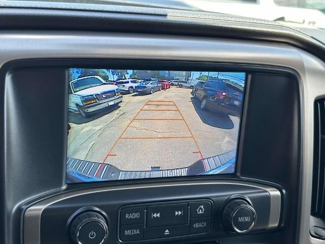 2017 GMC Sierra 2500HD Denali