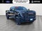 2025 GMC Sierra 2500HD Crew Cab, Standard Bed, AT4, 4WD