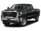 2024 GMC Sierra 3500HD 4WD Crew Cab Standard Bed SLT
