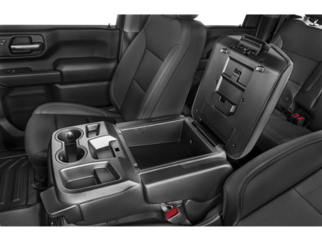 2024 GMC Sierra 3500HD 4WD Crew Cab Standard Bed SLT