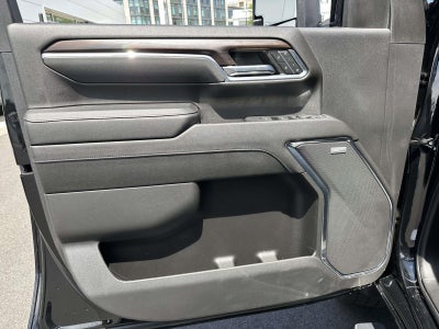 2024 GMC Sierra 3500HD 4WD Crew Cab Standard Bed SLT