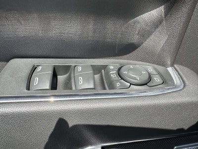 2024 GMC Sierra 3500HD 4WD Crew Cab Standard Bed SLT