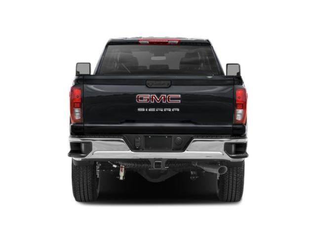 2024 GMC Sierra 3500HD 4WD Crew Cab Standard Bed SLT