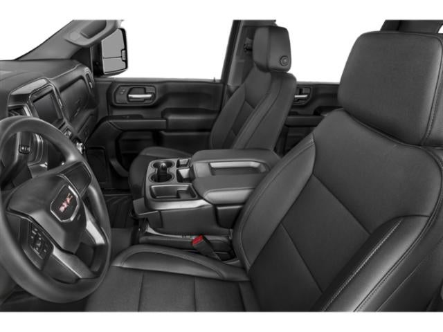 2024 GMC Sierra 3500HD 4WD Crew Cab Standard Bed SLT