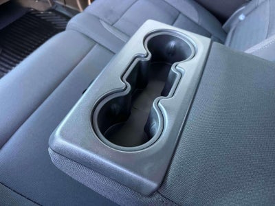 2024 GMC Sierra 1500 4WD Crew Cab Short Box Elevation with 3SB