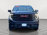 2024 GMC Sierra 1500 4WD Crew Cab Short Box Elevation with 3SB