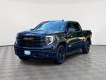 2024 GMC Sierra 1500 4WD Crew Cab Short Box Elevation with 3SB