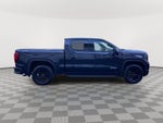 2024 GMC Sierra 1500 4WD Crew Cab Short Box Elevation with 3SB