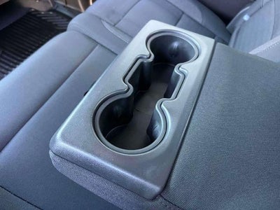 2024 GMC Sierra 1500 4WD Crew Cab Short Box Elevation with 3SB