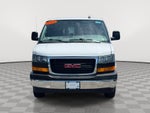 2025 GMC Savana Cargo RWD 2500 Regular Wheelbase Work Van